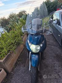Beverly 250 i.e 