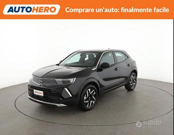 OPEL Mokka XV94699