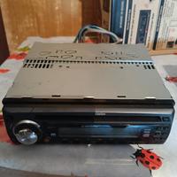 autoradio Clarion