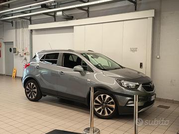 Opel Mokka X 1.4 Turbo GPL 140 CV