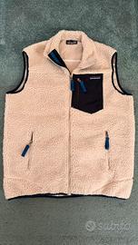 Patagonia Gilet Smanicato