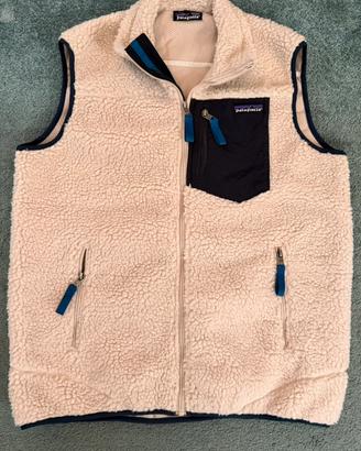 Patagonia Gilet Smanicato
