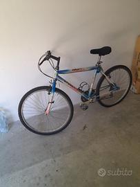 Bici mountain bike 26