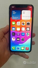 Apple iPhone 11 white 128 GB - 7270