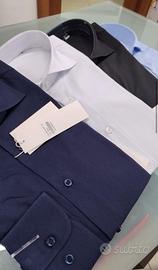 Camice alta qualita No Stiro