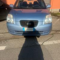 Kia Picanto 2006