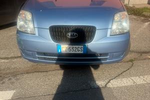 Kia Picanto 2006