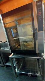 forno elettrico +supporto