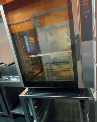 forno elettrico +supporto