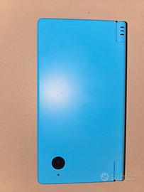 nintendo dsi celeste