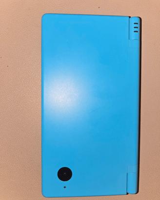 nintendo dsi celeste