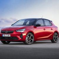 Ricambi opel corsa - insignia #b