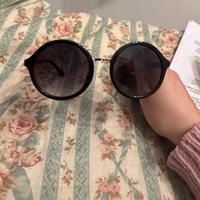 Occhiali guess tondi