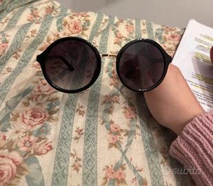 Occhiali guess tondi