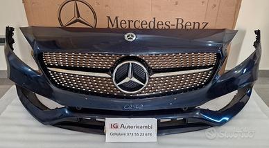 PARAURTI Mercedes CLASSE A AMG
