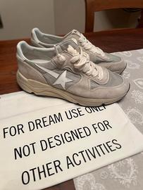 golden goose running