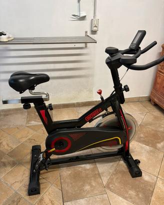 Cyclette