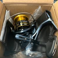 Mulinello Tica PerfPursuit 5000 nuovo