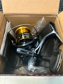 Mulinello Tica PerfPursuit 5000 nuovo