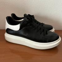 Scarpe Alexander Mcqueen