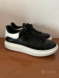 Scarpe Alexander Mcqueen