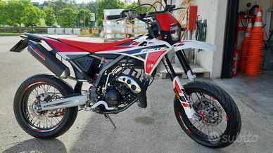 Fantic 50 Motard  