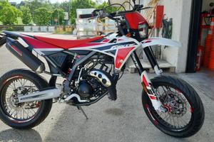 Fantic 50 Motard  