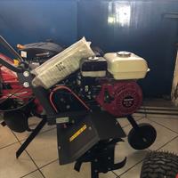 Motozappa husqvarna t85x