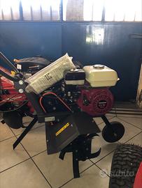 Motozappa husqvarna t85x