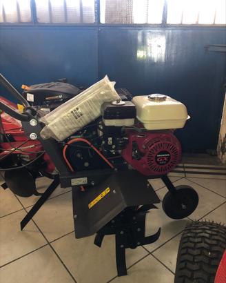 Motozappa husqvarna t85x