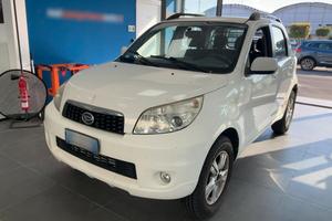 Daihatsu Terios 1.5 4WD B You