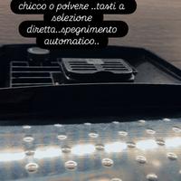 Machinetta del caffe