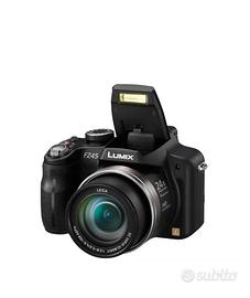 fotocamera Panasonic Lumix FZ45