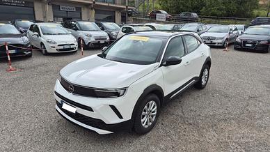 Opel Mokka 1.5cdti-12/2022-Km41000-3ANNI GARANZIA
