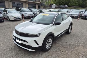 Opel Mokka 1.5cdti-12/2022-Km41000-3ANNI GARANZIA