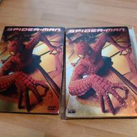 Film DVD - Spider man