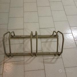 Rastrelliera portabici