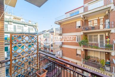 TRE LOCALI VIA ALATRI 30