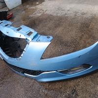 Paraurti anteriore lancia delta