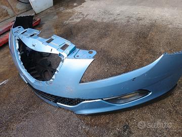 Paraurti anteriore lancia delta