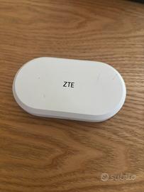 Modem portatile zte