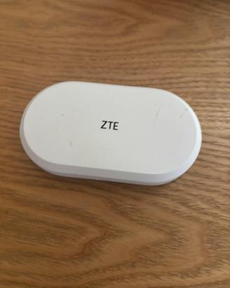 Modem portatile zte