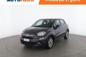 FIAT 500X 1.3 MultiJet 95 CV Pop Star
