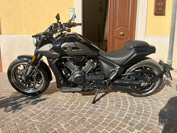 Morbidelli c1002v