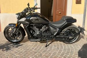 Morbidelli c1002v