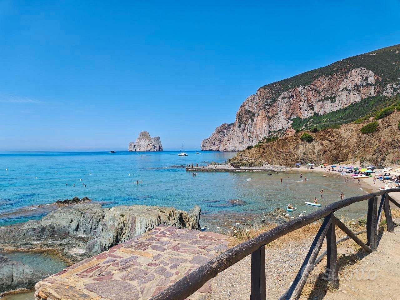 Appartamento – Nebida, Villaggio Tanca Piras - Vista 3