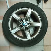 Cerchi in lega BMW r16