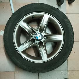 Cerchi in lega BMW r16