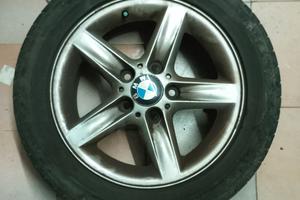 Cerchi in lega BMW r16