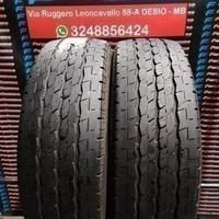ESTIVE cod : 2575 Misura 215 65 R 16C FIRESTONE
